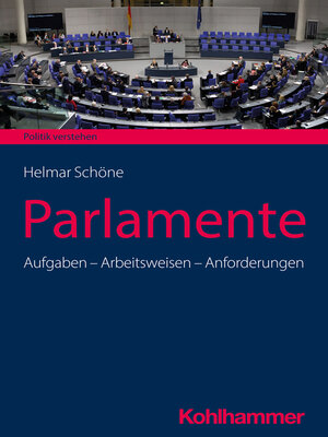 cover image of Parlamente